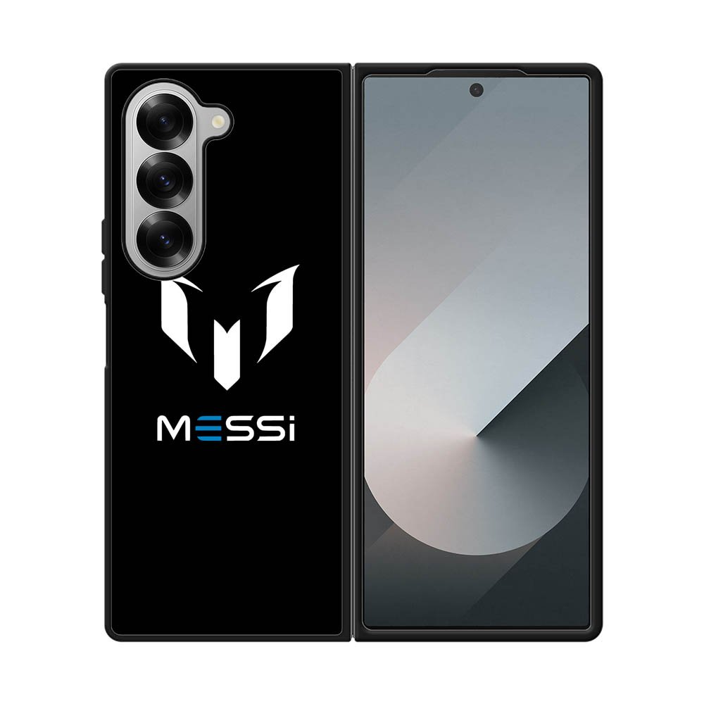 Team Messi Samsung Galaxy Z Fold 7 5G Case QC6701