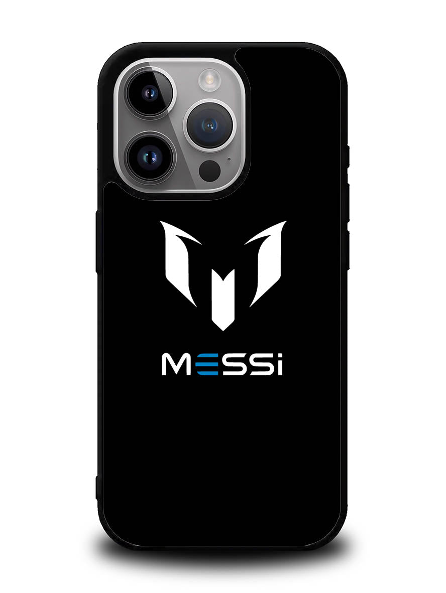 Team Messi iPhone 14 Pro Max Case QC6701