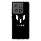 Team Messi Motorola Moto Edge 2025 Case QC6701