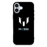Team Messi iPhone 16 Plus Case QC6701