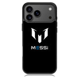 Team Messi iPhone 17 Pro Case OV6701