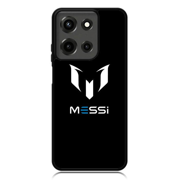 Team Messi Motorola Moto G 5G 2025 Case OV6701