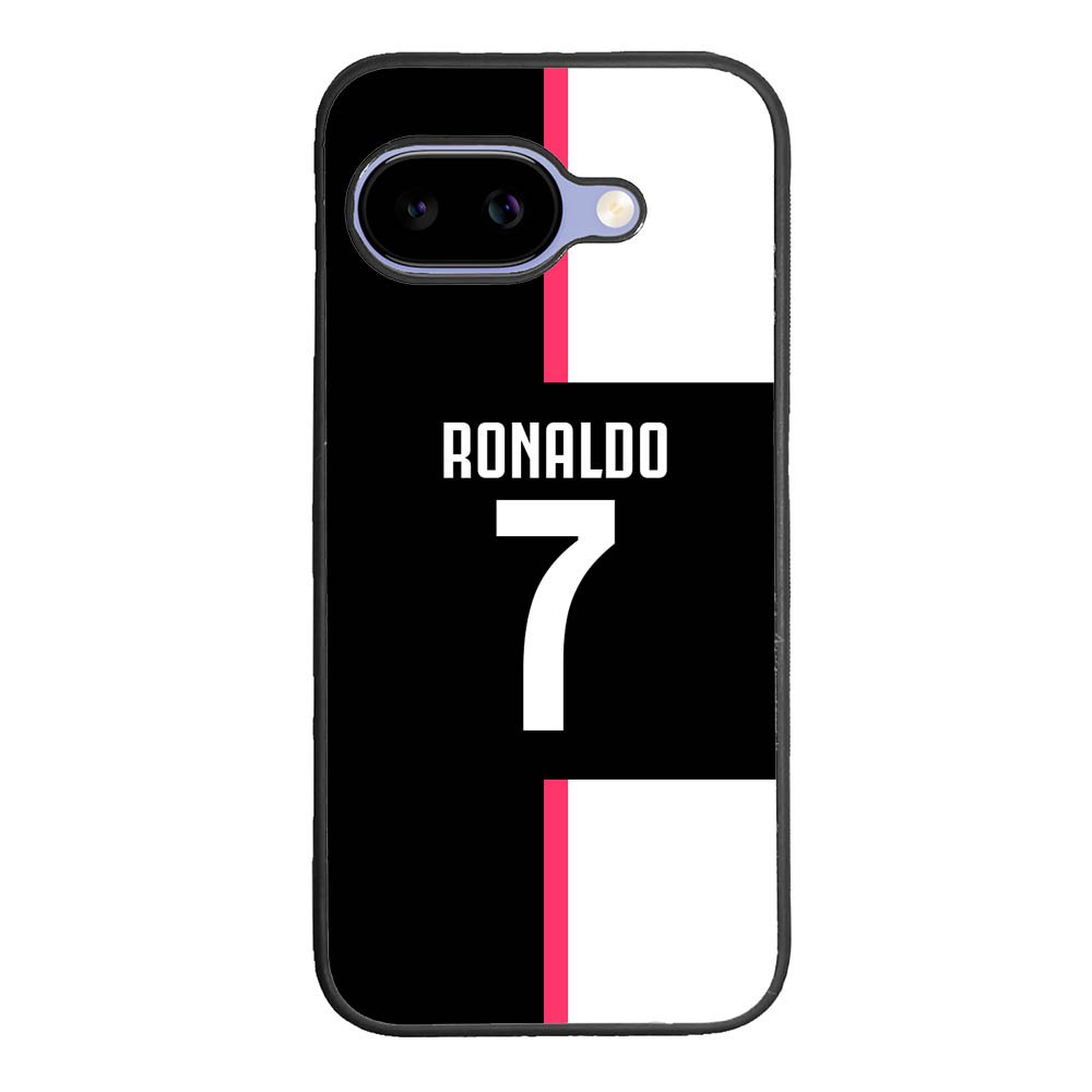 Ronaldo Kit Google Pixel 10A Case QC6609