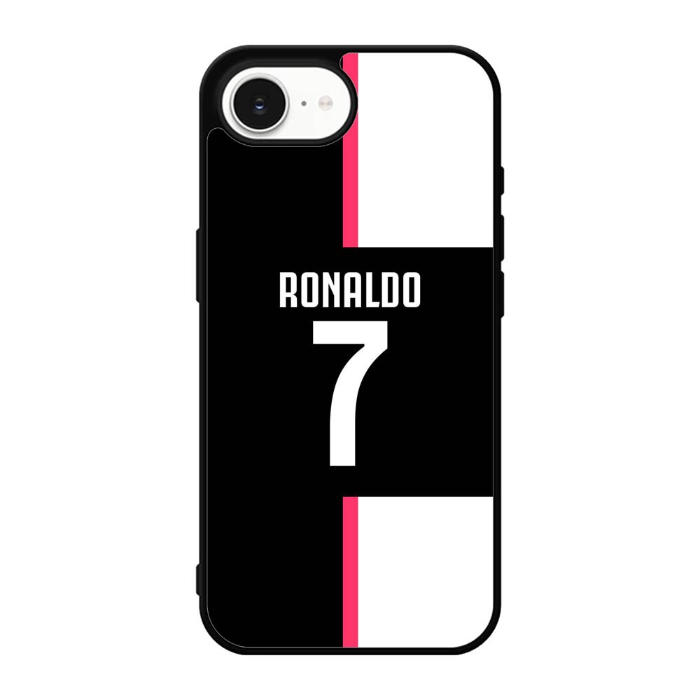 Ronaldo Kit iPhone 17e Case OV6609