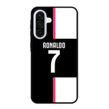 Ronaldo Kit Samsung Galaxy A26 5G Case OV6609