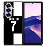 Ronaldo Kit Samsung Galaxy Z Fold 7 Case OV6609