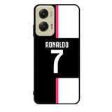 Ronaldo Kit Motorola Moto G Stylus 5G 2024 Case OV6609