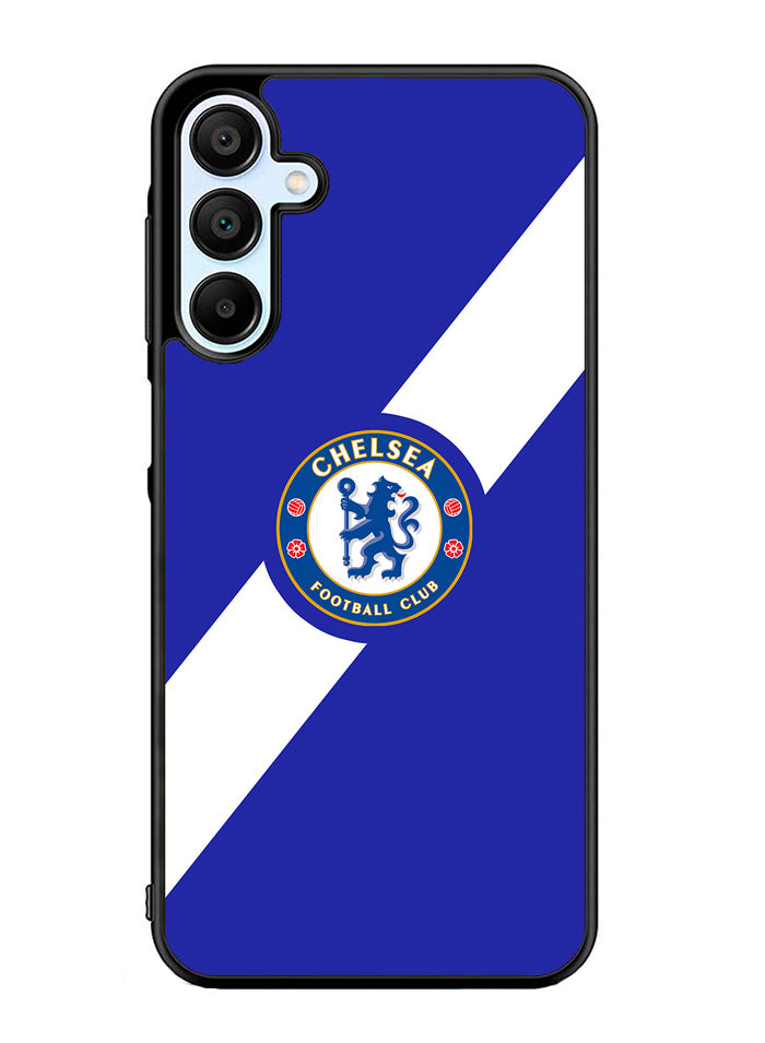 Chelsea FC Samsung Galaxy A15 5G Case OV6252
