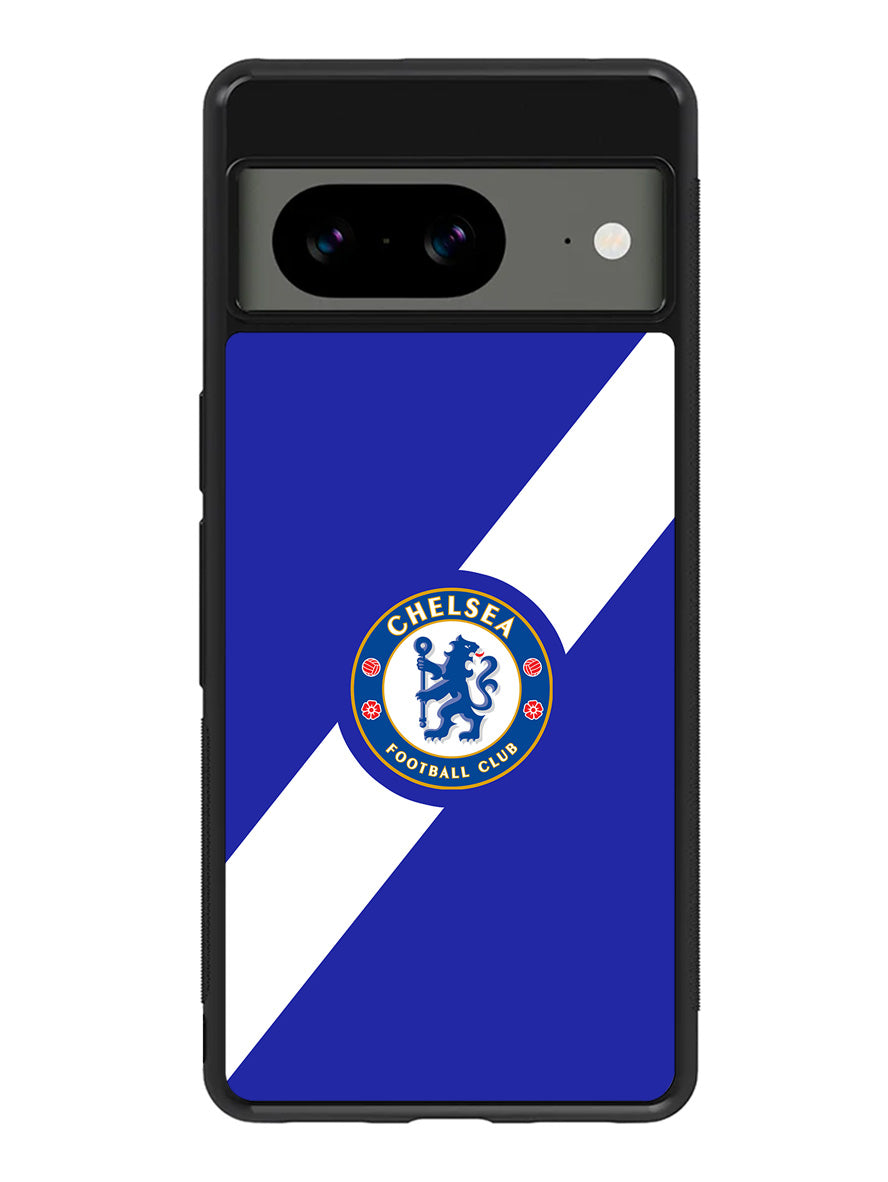 Chelsea FC Google Pixel 8 Case QC6252