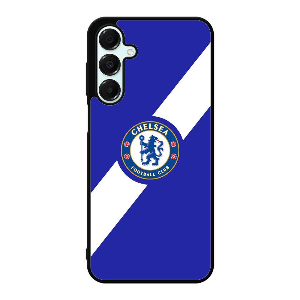 Chelsea FC Samsung Galaxy A16 Case OV6252