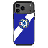 Chelsea FC Samsung Galaxy S26 Ultra Case OV6252