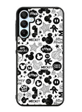 Mickey Mouse Pattern Samsung Galaxy A15 5G Case OV6523