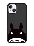 My Neighbour Totoro iPhone 14 Plus Case QC6539