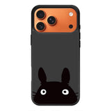 My Neighbour Totoro iPhone 17 Pro Case QC6539