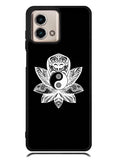 Yin Yang Vintage Motorola Moto G Stylus 5G 2023 Case OV6744