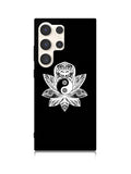 Yin Yang Vintage Samsung Galaxy S24 Ultra 5G Case OV6744