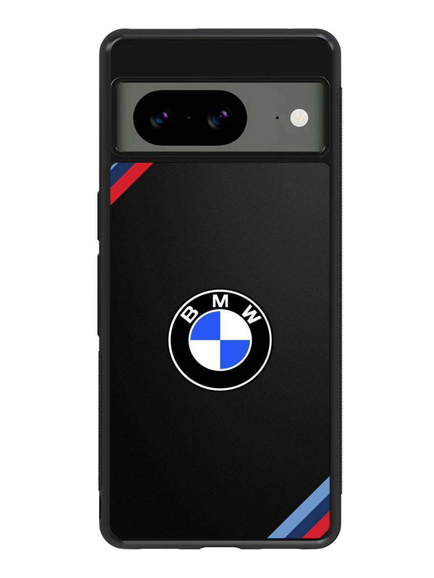 BMW Logo Google Pixel 8A Case QC4178