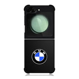 BMW Logo Samsung Galaxy Z Flip 6 5G 2024 Case OV4178