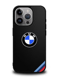 BMW Logo iPhone 15 Pro Max Case OV4178