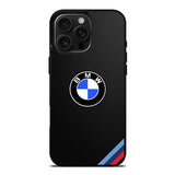 BMW Logo iPhone 16 Pro Case OV4178