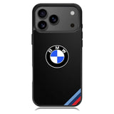 BMW Logo Samsung Galaxy S26 Ultra Case OV4178