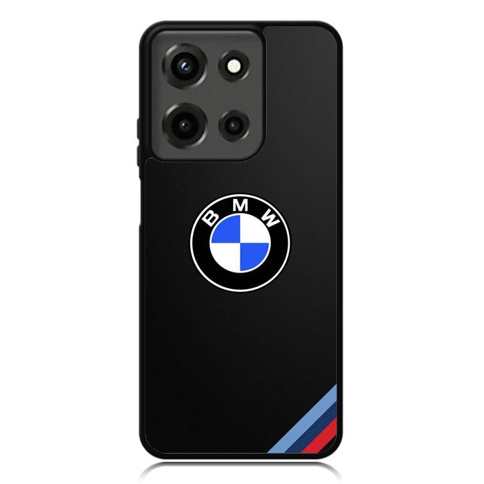 BMW Logo Motorola Moto G 5G 2025 Case OV4178