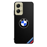 BMW Logo Motorola Moto G Stylus 5G 2024 Case OV4178