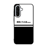 Initial D Fujiwara Tofu Samsung Galaxy A36 Case OV5666