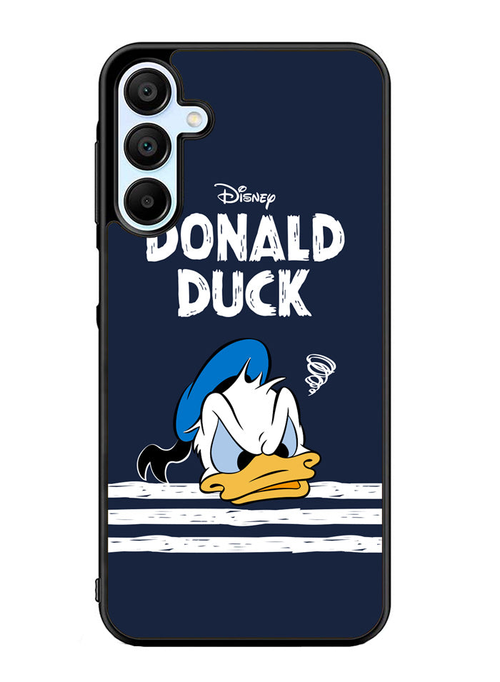 Disney Donald Duck Samsung Galaxy A35 5G Case OV6305