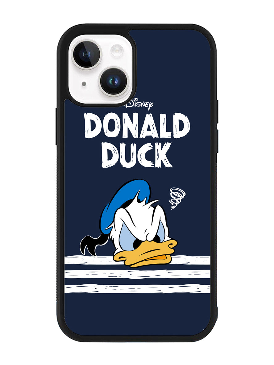 Disney Donald Duck iPhone 14 Case QC6305