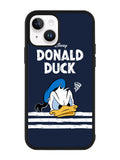Disney Donald Duck iPhone 15 Plus Case OV6305