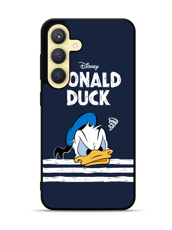 Disney Donald Duck Samsung Galaxy S25 Plus 5G , Samsung Galaxy S25+ 5G Case OV6305
