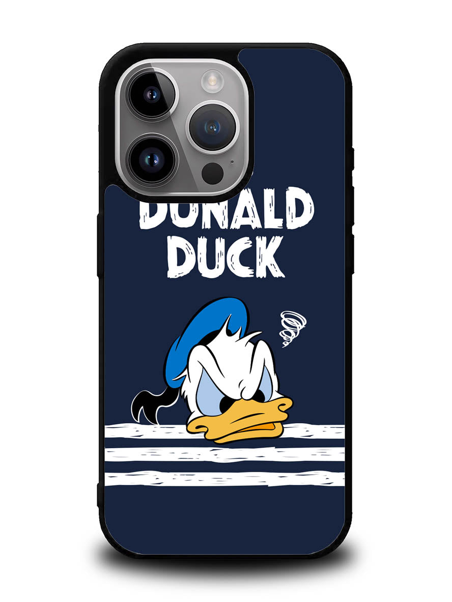 Disney Donald Duck iPhone 14 Pro Case QC6305