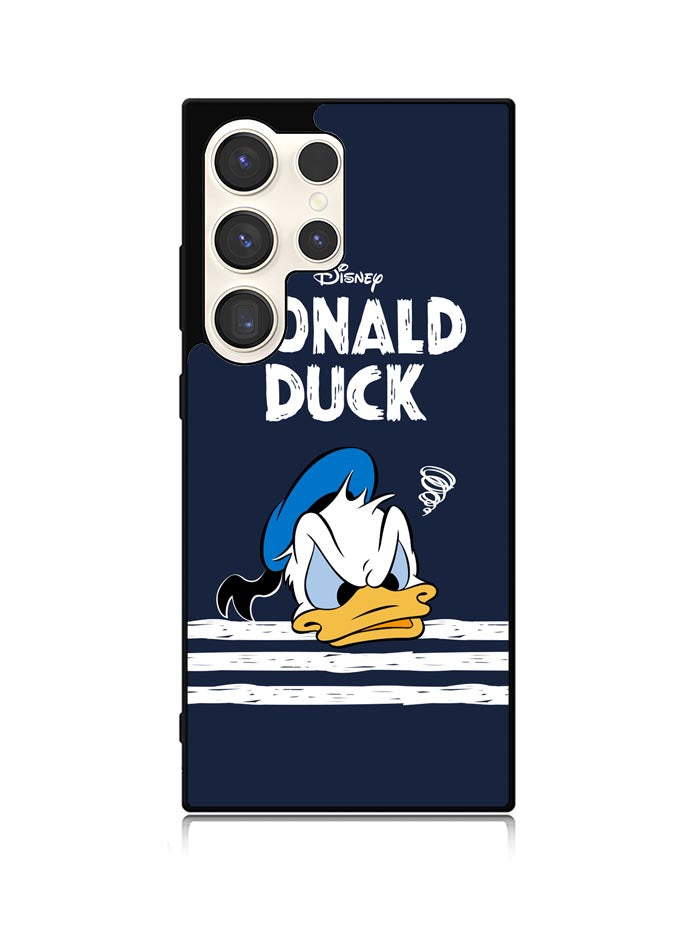 Disney Donald Duck Samsung Galaxy S23 Ultra 5G Case QC6305