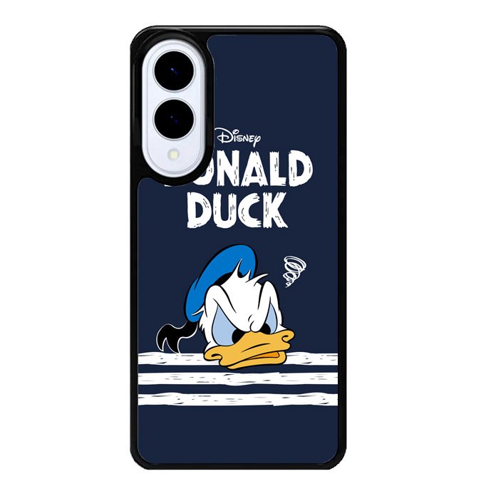 Disney Donald Duck Samsung Galaxy S25 Edge 5G Case OV6305