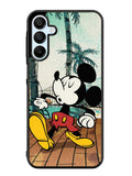 Disney Mickey Mouse 2nd Samsung Galaxy A25 5G Case
