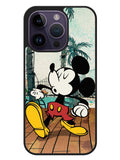 Disney Mickey Mouse iPhone 14 Pro Max Case OV6315