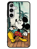 Disney Mickey Mouse 2nd Samsung Galaxy S24 5G Case