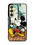 Disney Mickey Mouse 2nd Samsung Galaxy S24 Plus 5G , Samsung Galaxy S24+ 5G Case