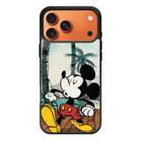 Disney Mickey Mouse 2nd Samsung Galaxy S26 Ultra Case