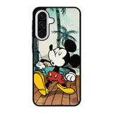 Disney Mickey Mouse 2nd Samsung Galaxy A56 Case OV7094