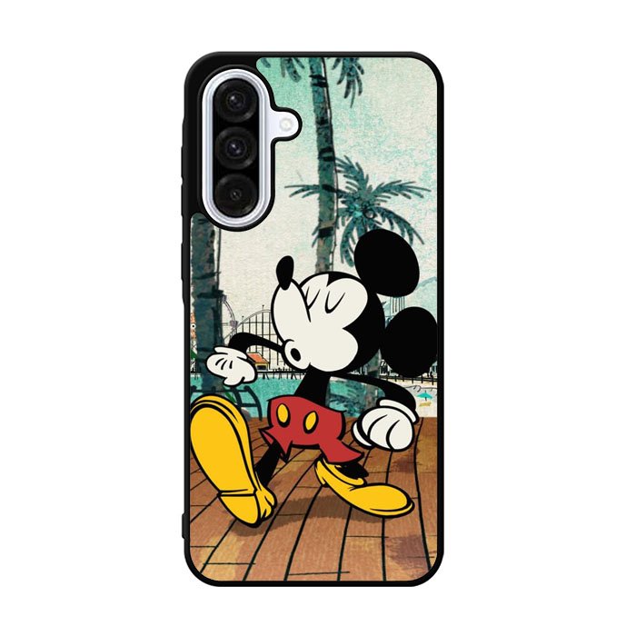 Disney Mickey Mouse 2nd Samsung Galaxy A36 Case OV2580