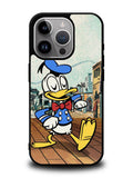 Disney Donald Duck 2nd iPhone 16 Pro Case
