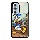 Disney Donald Duck 2nd Motorola Moto Edge 2022 Case