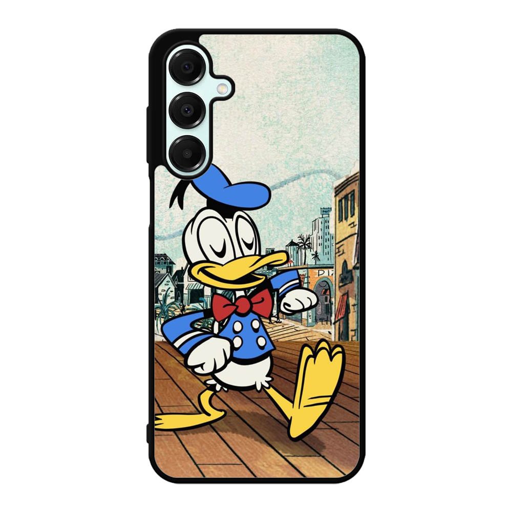 Disney Donald Duck 2nd Samsung Galaxy A16 Case OV2045