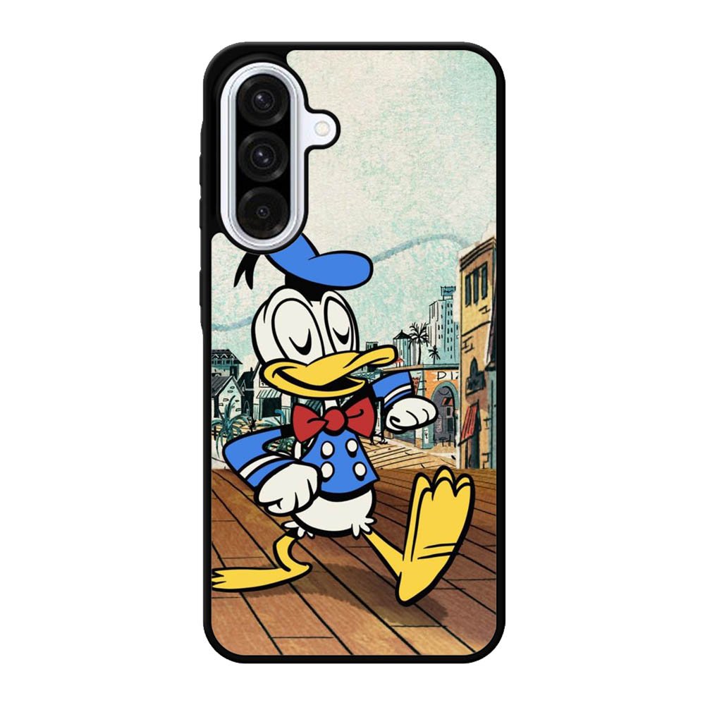 Disney Donald Duck 2nd Samsung Galaxy A56 Case OV5674