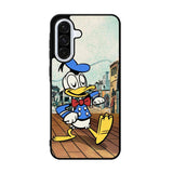 Disney Donald Duck 2nd Samsung Galaxy A36 Case OV5674