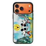 Disney Mickey Minnie Mouse iPhone 17 Pro Max Case OV4713