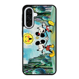 Disney Mickey Minnie Mouse Samsung Galaxy A56 5G Case OV4713