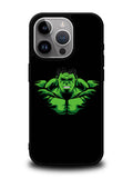 Marvel Hulk iPhone 15 Pro Max Case OV6510